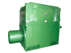 南江YRKS系列高压电动机生产厂家